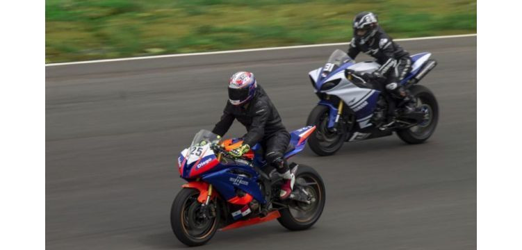 Las Ventas De Motos Usadas Caen Un Hasta Marzo Seg N Ganvam