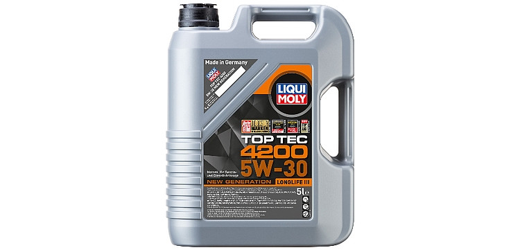 Soluciones Liqui Moly para reducir la contaminación de los coches diésel