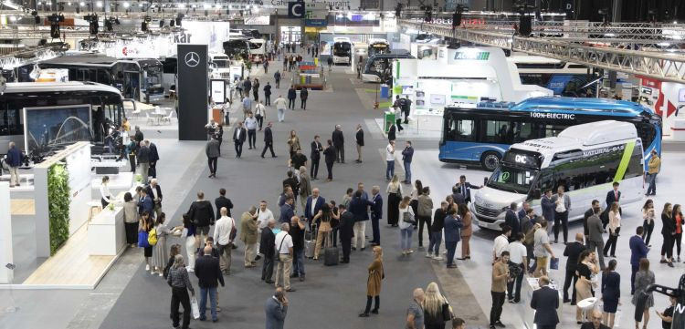 Pin en Autobuses a Escala