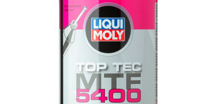 Liqui Moly Lanza Nuevo Aceite Para Cambios Manuales De Veh Culos Alemanes