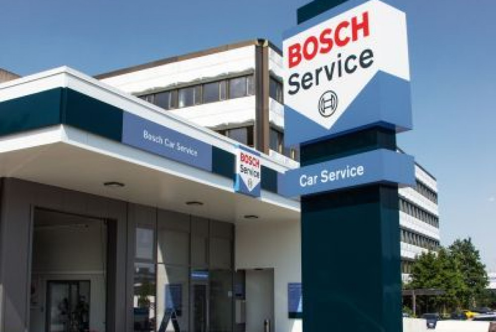 Bosch car service 100 anos 3