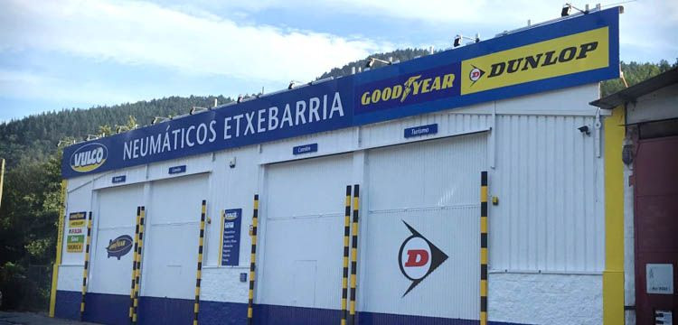 Vulco Crece Con 10 Nuevos Talleres