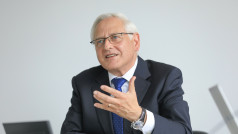 Uwe Stadter PORSCHE