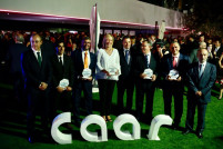 Ii premios caar 46690