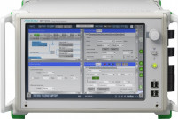 Anr245 image mp1900a signal quality analyzer 53281