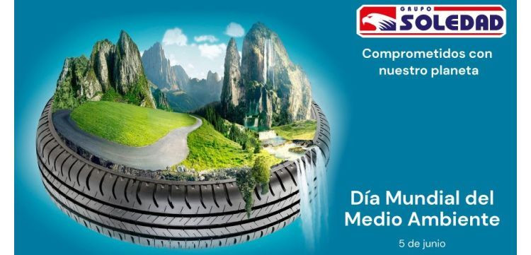 grupo soledad dia mundial medio ambiente