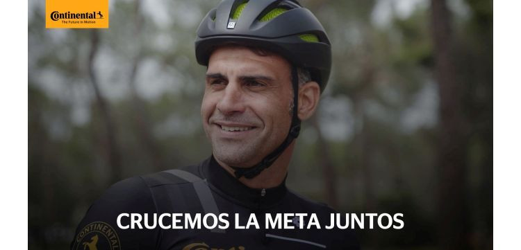 Meta Continental oscar pereiro quebrantahuesos