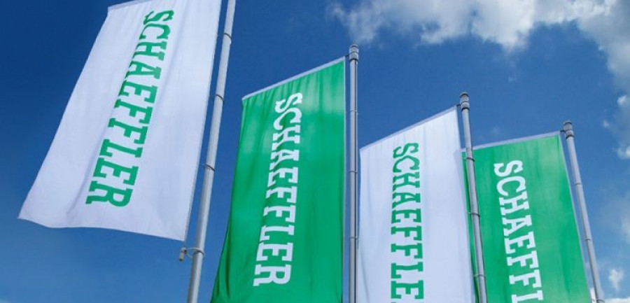 schaeffler grupo