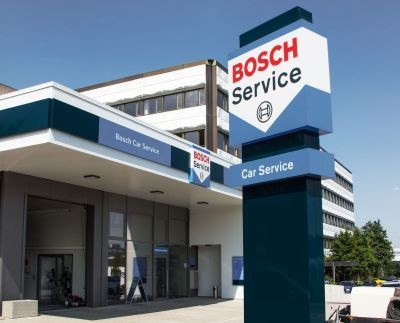 Bosch car service 100 anos 3