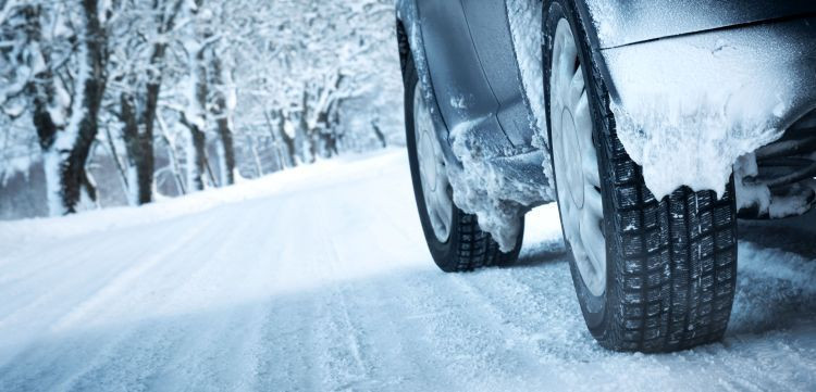 confortauto consejos conduccion nieve