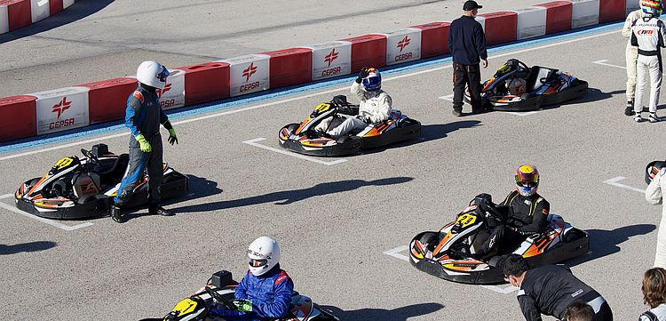 bgkarting