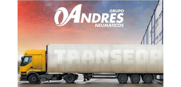 Grupo Andres Transeop