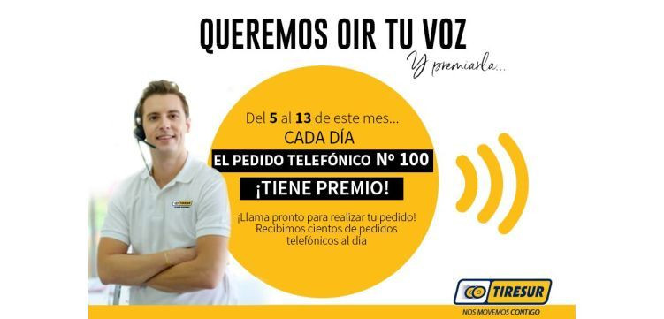 tiresur atencion cliente