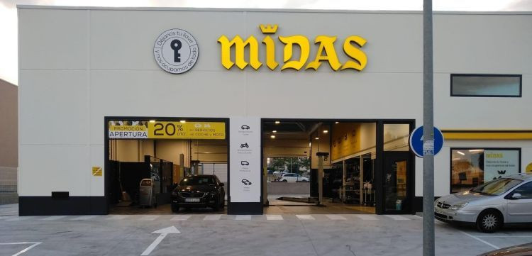 midas