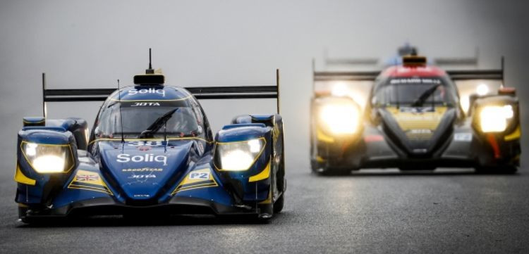 goodyear 24 horas le mans