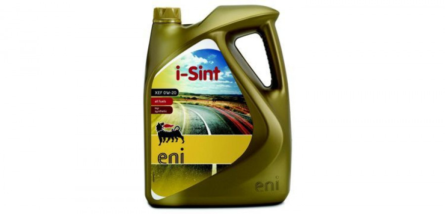 ENI lubricante