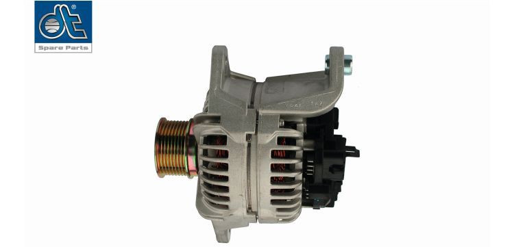 Product Portrait alternador