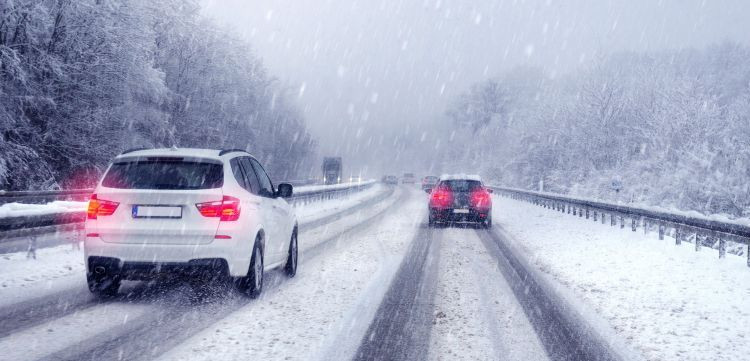 confortauto consejos invierno