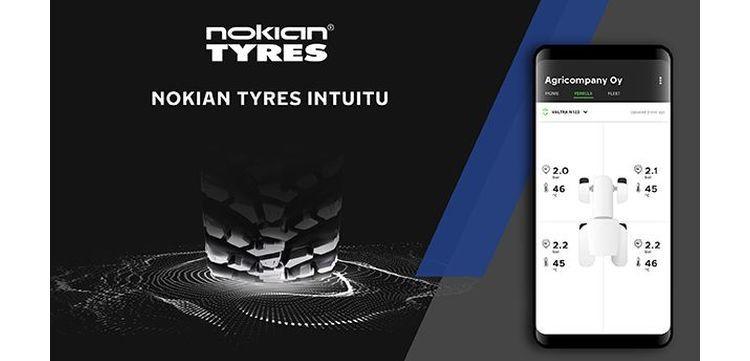 nokian intutu frain