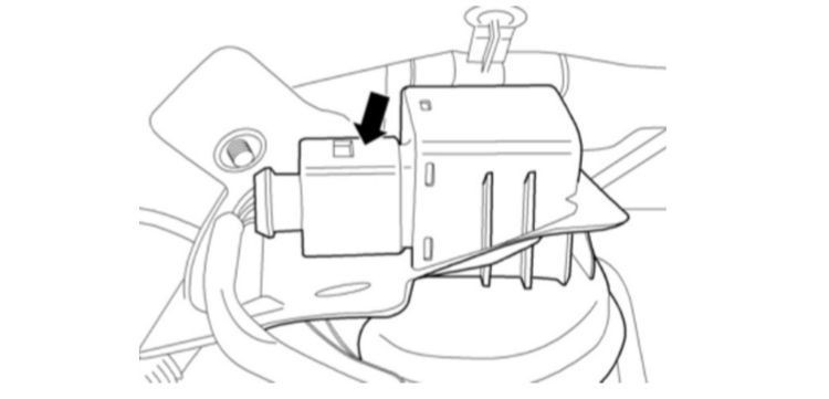 autotecnic volkswagen passat turbocompresor