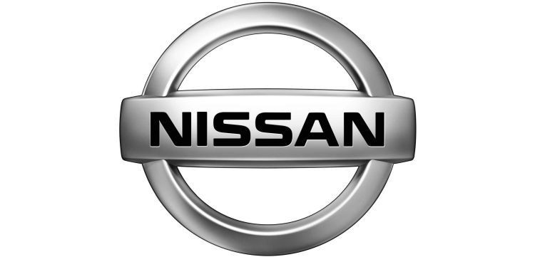 nissan logo