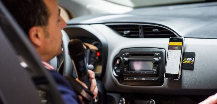 Los conductores que padecen alguna alergia tienen un 30% más de riesgo de sufrir algún percance al volante.