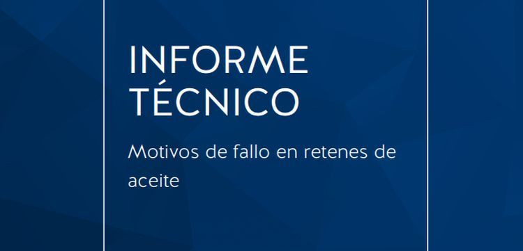 informe tecnico ajusa