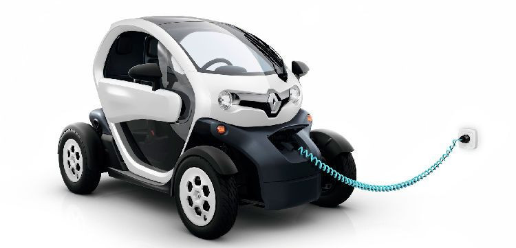 twizy