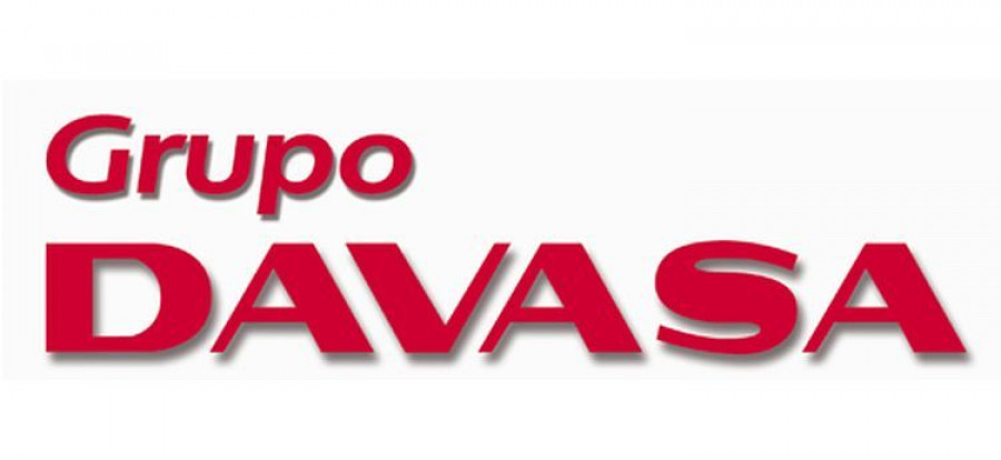 grupo davasa logo