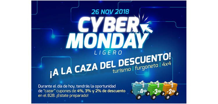 Nex cybermonday