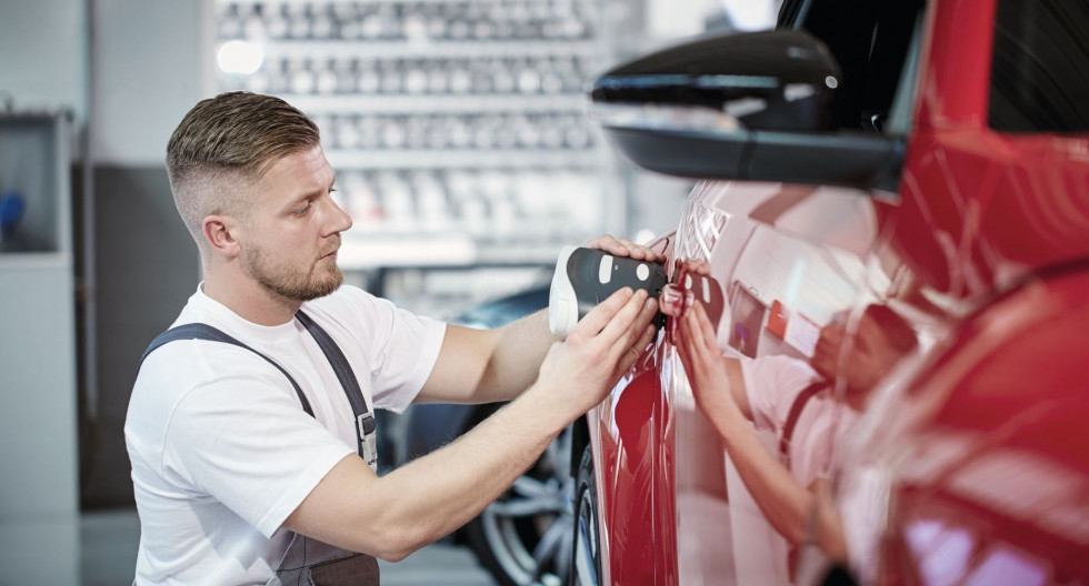 axalta tecnico pintura pais vasco empleo