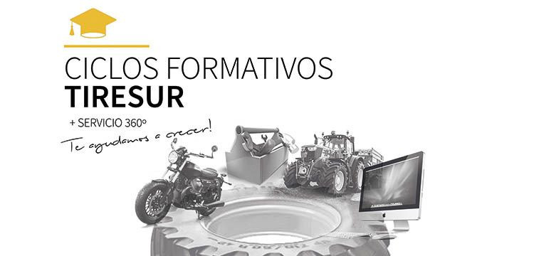 Tiresur_FORMACION