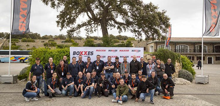 GRUPO_BOXXES