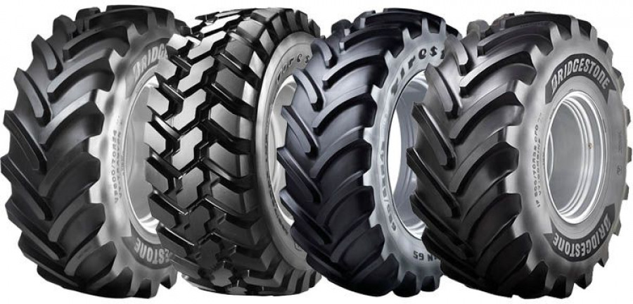 Bridgestone_agritechnica