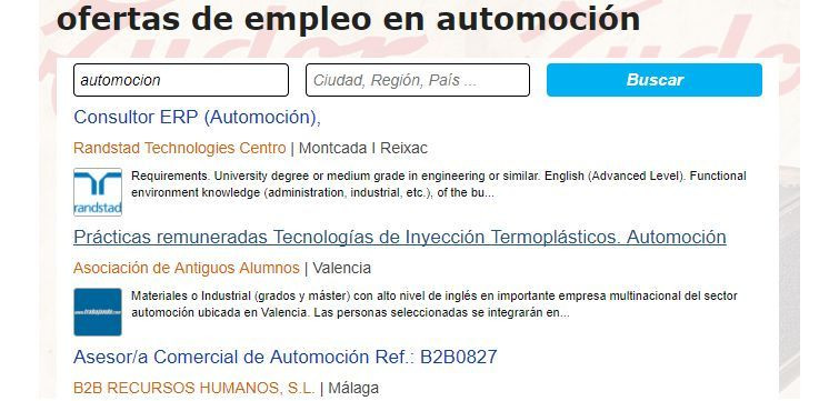 empleo