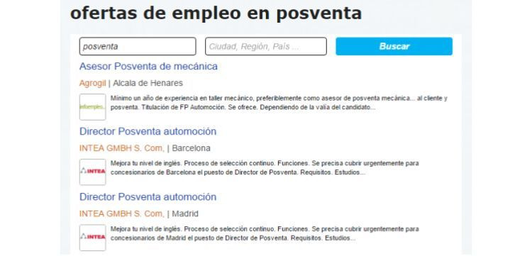 empleo_posventa