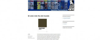 El_color_mas_feo_del_mundo