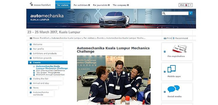 automechanikakuala