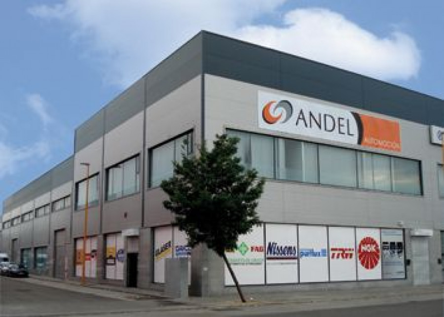 Andel