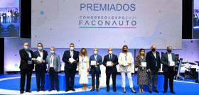 Premios faconauto