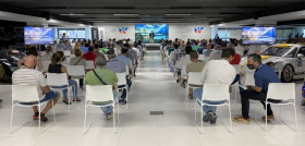 Grupo driver convencion 2021