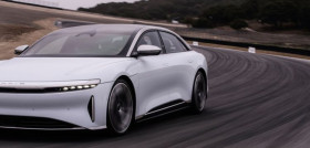 LUCID AIR NEUMATICOS PIRELLI HL