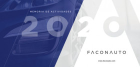 Memoria Faconauto 2020