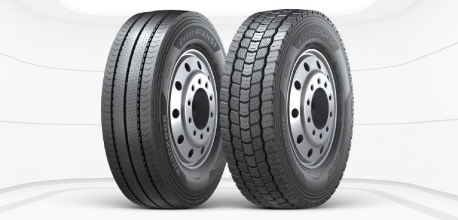 Hankook SmartFlex AH51 DH51