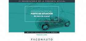 Observatorio posventa oficial faconauto