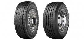 Goodyear neumaticos fuelmax dendurance