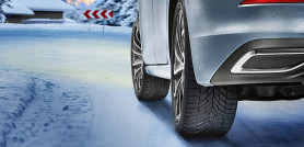 Continental PP Wintercontact TS870 3