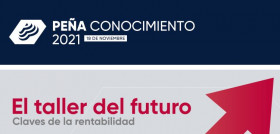 Pena Conocimiento rentabilidad taller