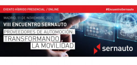 Encuentro sernauto