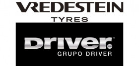 Vredestein grupo driver logos